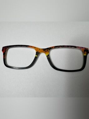 The Safari Sunset - Otero - Top Frame